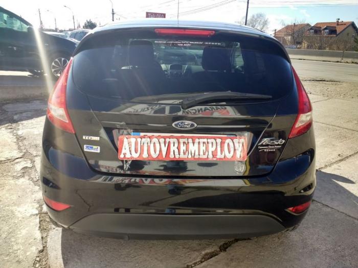 ford fiesta 1 4tdci besplatni mali oglasi
