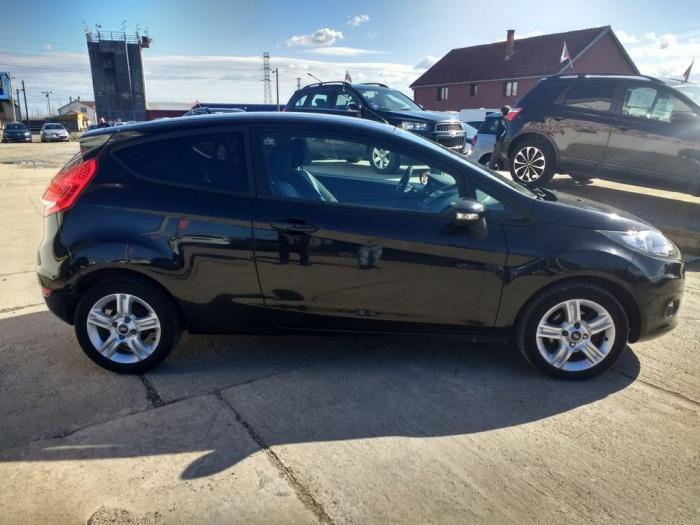ford fiesta 1 4tdci besplatni mali oglasi