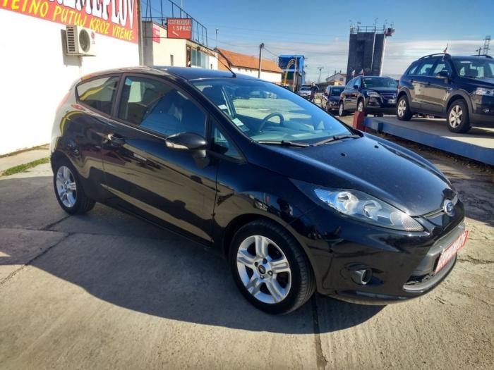 ford fiesta 1 4tdci besplatni mali oglasi