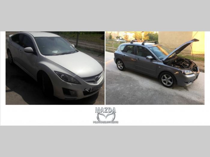 autodelobvi za mazdu besplatni mali oglasi