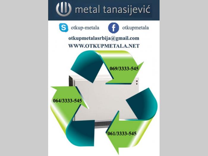 otkup ta peći besplatni mali oglasi