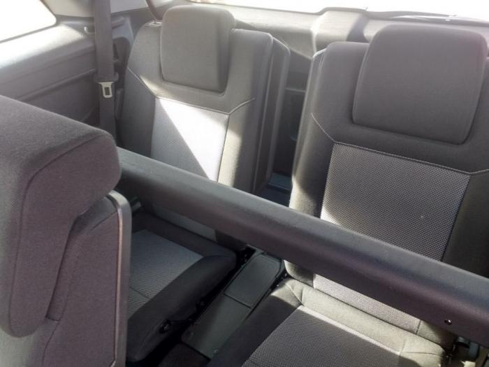 opel zafira 1 7cdti besplatni mali oglasi