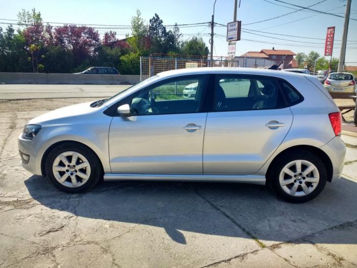 volkswagen polo 1 2tdi besplatni mali oglasi