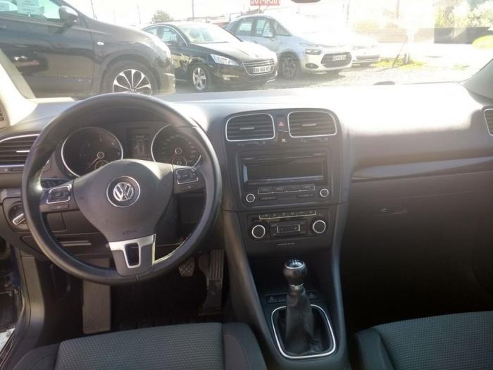 volkswagen golf 6 1 6tdi besplatni mali oglasi