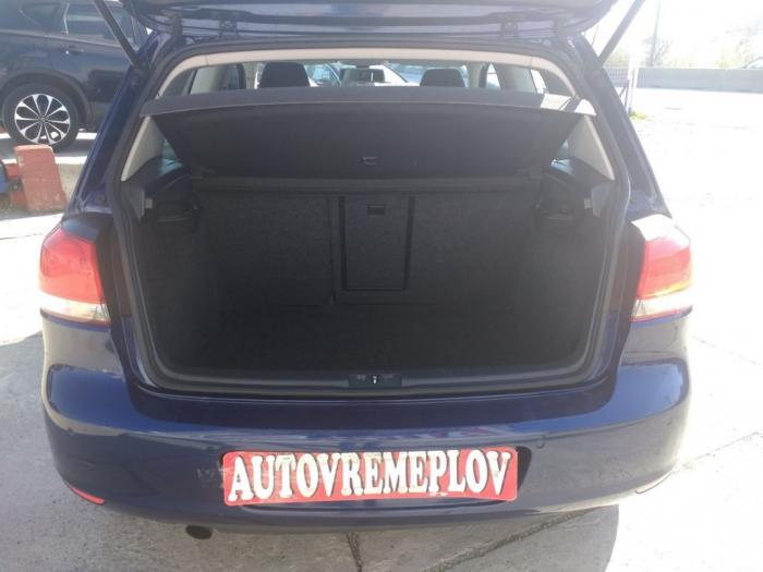 volkswagen golf 6 1 6tdi besplatni mali oglasi