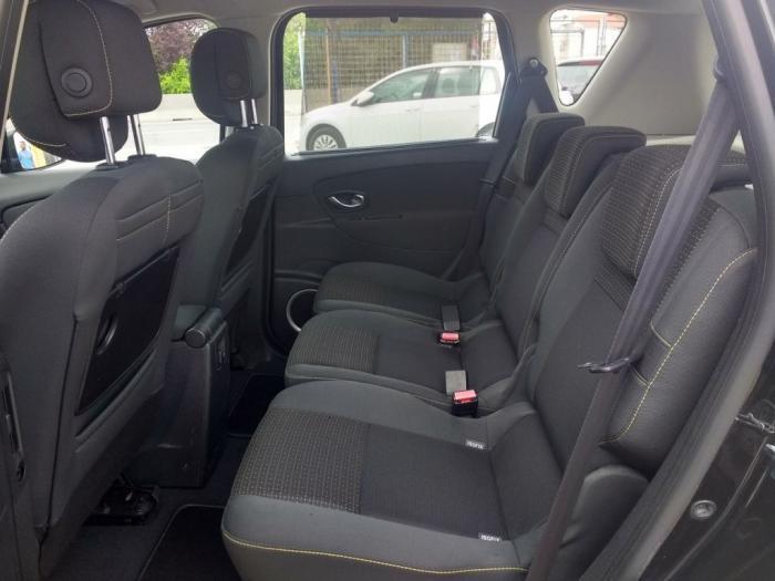 renault scenic 1 5dci besplatni mali oglasi