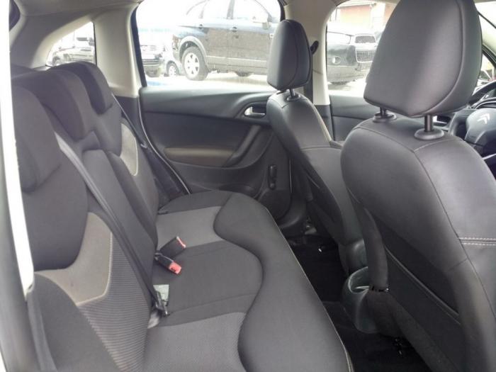 citroen c3 1 4hdi besplatni mali oglasi