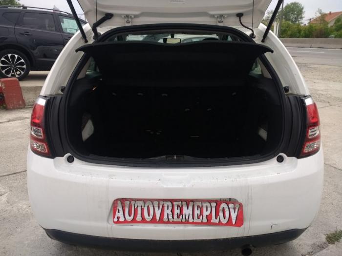 citroen c3 1 4hdi besplatni mali oglasi