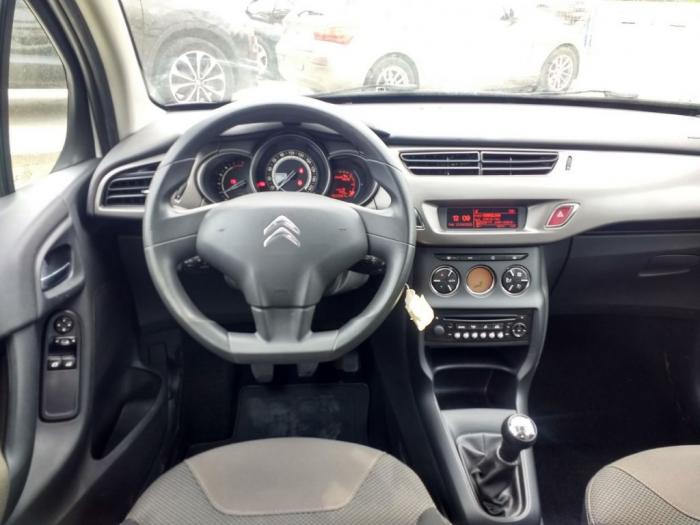 citroen c3 1 4hdi besplatni mali oglasi