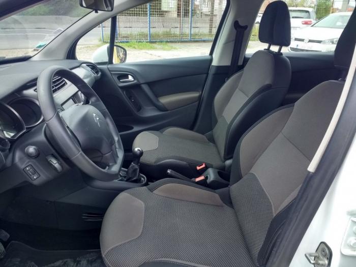 citroen c3 1 4hdi besplatni mali oglasi
