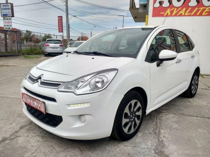 citroen c3 1 4hdi besplatni mali oglasi