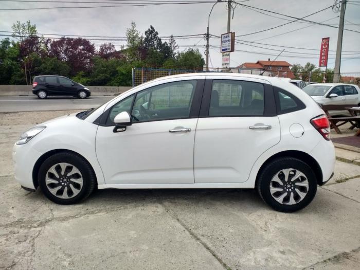 citroen c3 1 4hdi besplatni mali oglasi