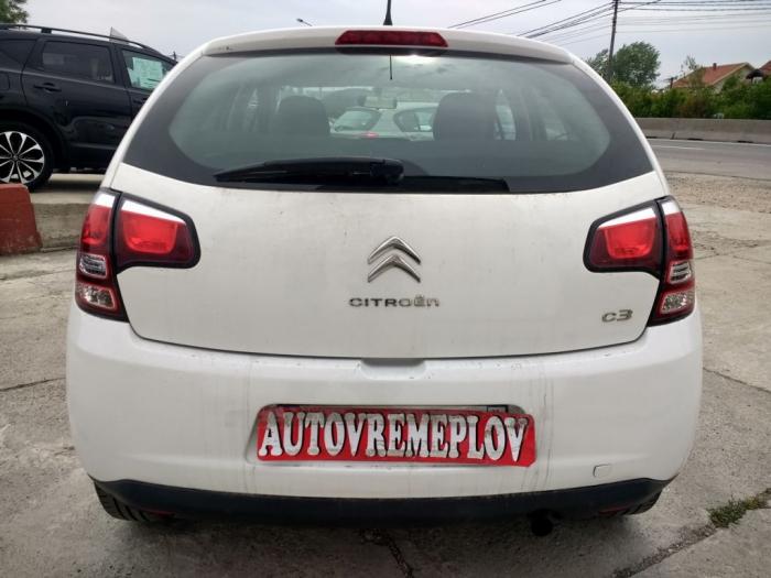 citroen c3 1 4hdi besplatni mali oglasi