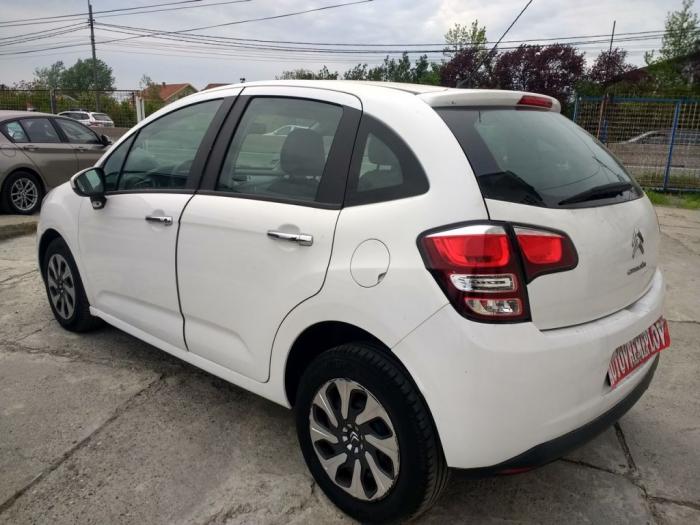 citroen c3 1 4hdi besplatni mali oglasi