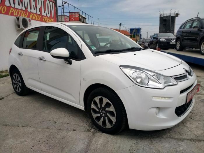 citroen c3 1 4hdi besplatni mali oglasi