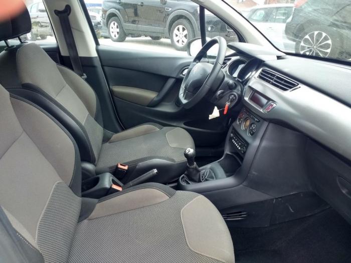 citroen c3 1 4hdi besplatni mali oglasi