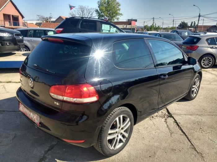 volkswagen golf 6 1 4fsi besplatni mali oglasi