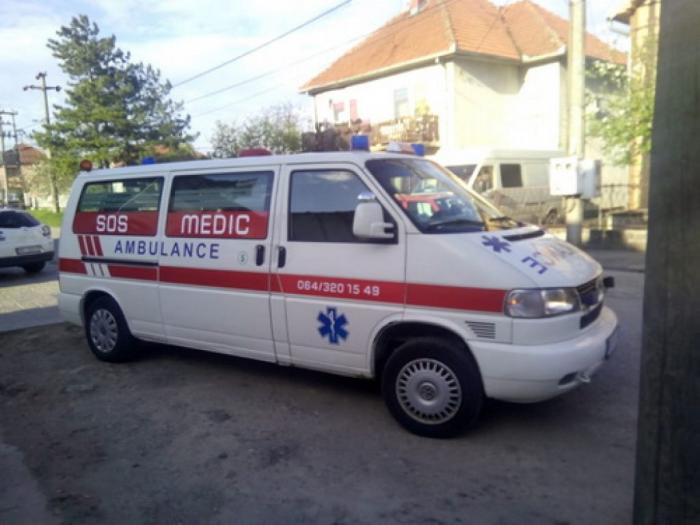 sanitetski prevoz pacijenata sa adekvatnom ekipom u zemlji i inostrenstvu 24h 7 dana u nedelji besplatni mali oglasi