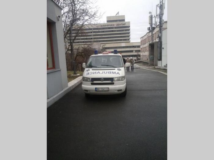 sanitetski prevoz pacijenata sa adekvatnom ekipom u zemlji i inostrenstvu 24h 7 dana u nedelji besplatni mali oglasi