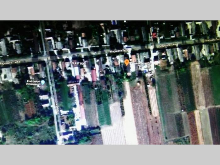domaćinstvo na 22 ara sa kućom od 240m2 besplatni mali oglasi