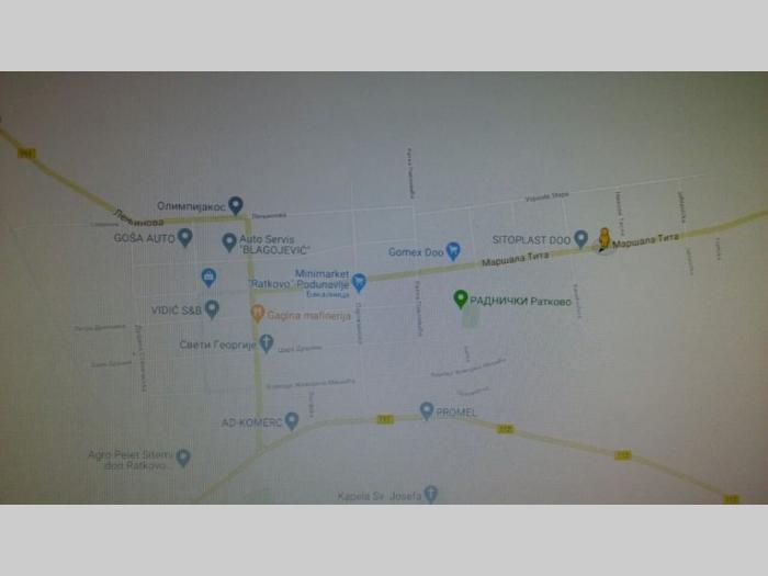 domaćinstvo na 22 ara sa kućom od 240m2 besplatni mali oglasi