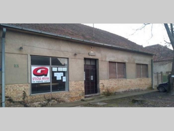 kuća u novom kneževcu besplatni mali oglasi