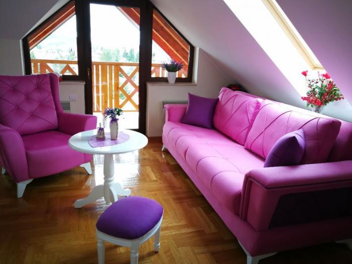 prodaja nameštenog apartmana 38m2 zlatibor besplatni mali oglasi