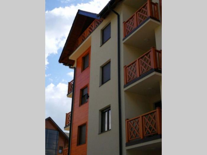 prodaja nameštenog apartmana 38m2 zlatibor besplatni mali oglasi