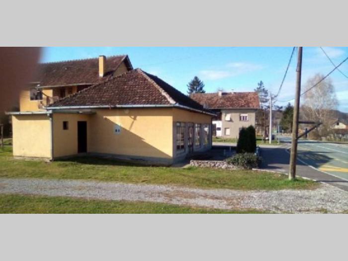 kuća i lokal na prodaju u blizini osečine besplatni mali oglasi
