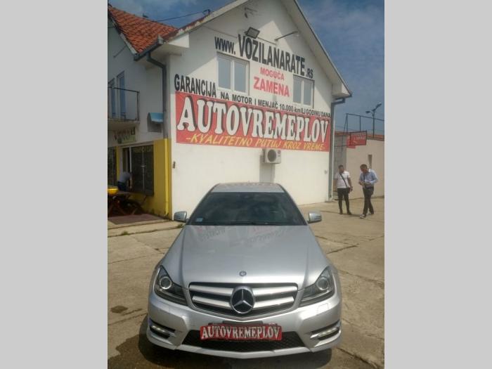 mercedes benz c 180 besplatni mali oglasi