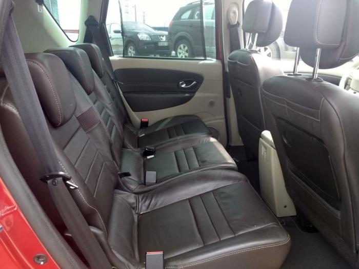 renault scenic 1 9dci besplatni mali oglasi
