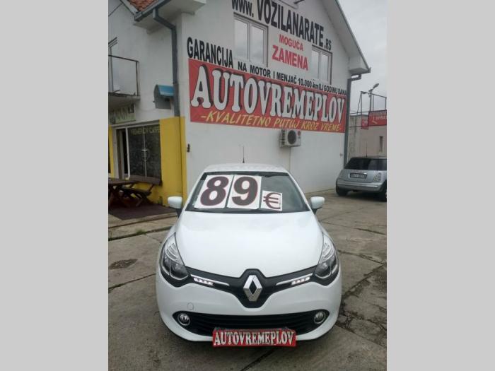 renault clio 1 5dci besplatni mali oglasi