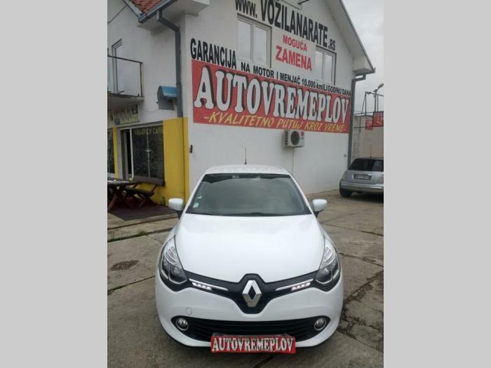 renault clio 1 5dci besplatni mali oglasi