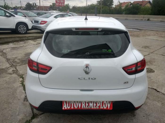 renault clio 1 5dci besplatni mali oglasi