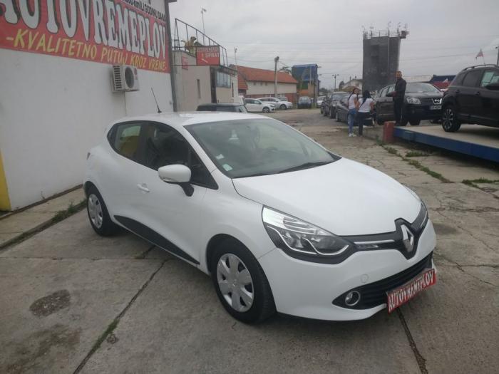 renault clio 1 5dci besplatni mali oglasi