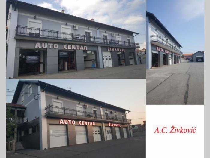 auto centar živković besplatni mali oglasi