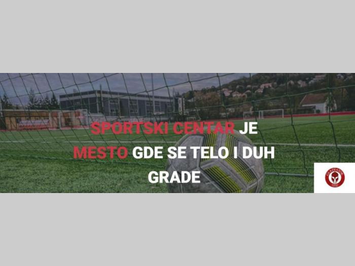 fudbalski tereni rakovica besplatni mali oglasi
