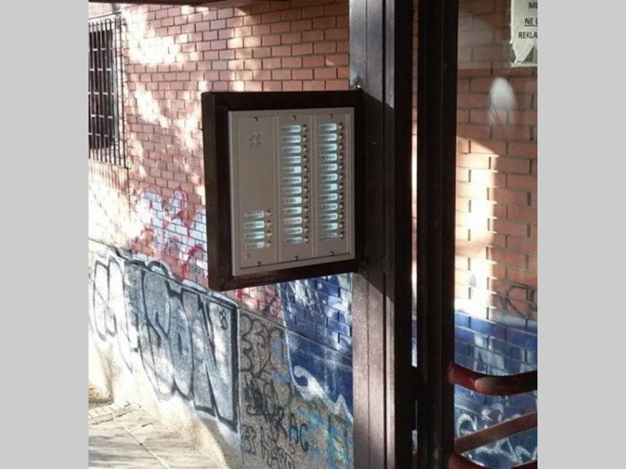 video nadzor servis održavanje popravaka prodaja opreme besplatni mali oglasi