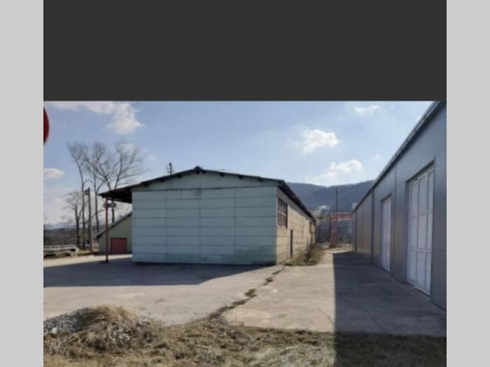 prodajem magacinsko poslovni prostor od 800m2 besplatni mali oglasi
