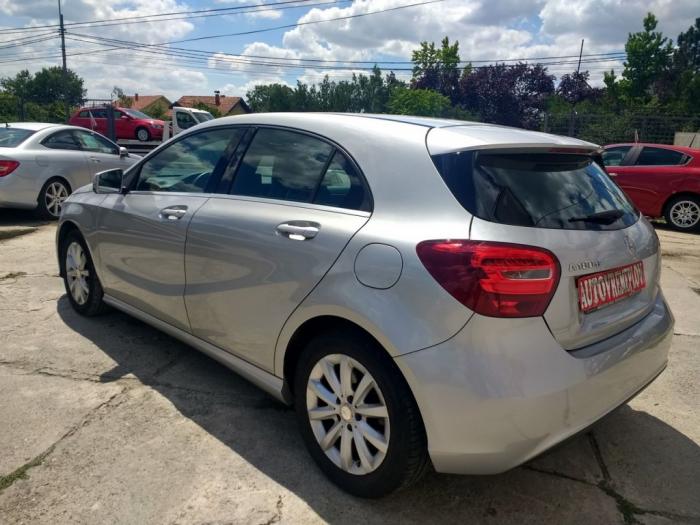 mercedes benz a 180 1 5cdi besplatni mali oglasi