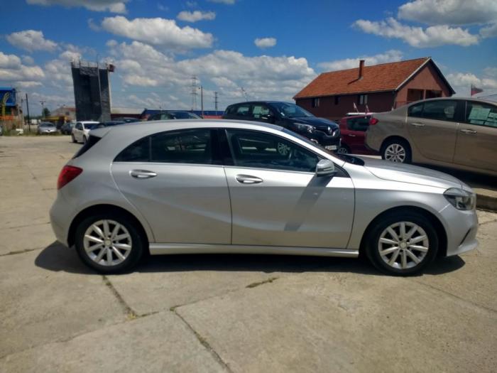 mercedes benz a 180 1 5cdi besplatni mali oglasi