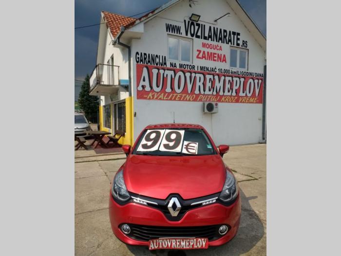 renault clio 1 5dci besplatni mali oglasi