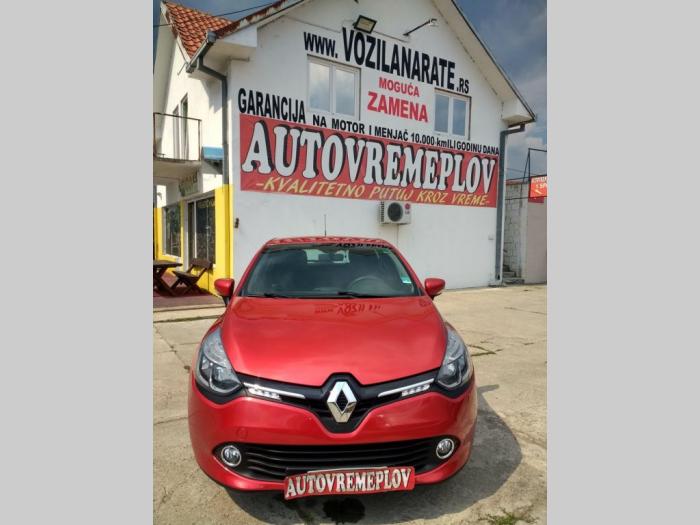 renault clio 1 5dci besplatni mali oglasi