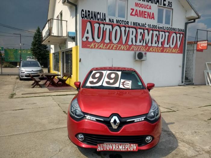 renault clio 1 5dci besplatni mali oglasi