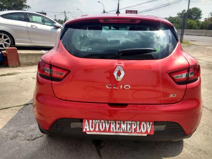 renault clio 1 5dci besplatni mali oglasi