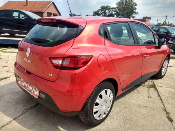 renault clio 1 5dci besplatni mali oglasi