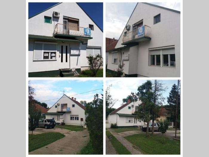 kuća i poslovni prostor zrenjanin ečka besplatni mali oglasi