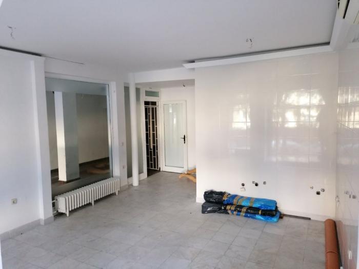 izdajem ulični lokal, 40m2 novi sad besplatni mali oglasi
