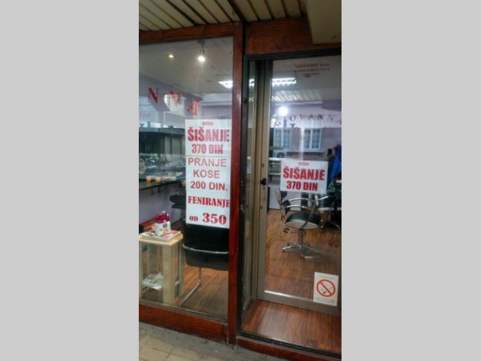 prodajem lokal u strogom centru t c sremska besplatni mali oglasi