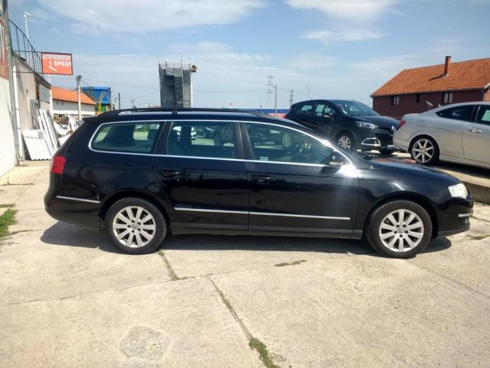 volkswagen passat b6 1 9tdi besplatni mali oglasi
